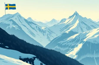 Films sur la Suède - Une sélection de chefs-d'œuvre nordiques