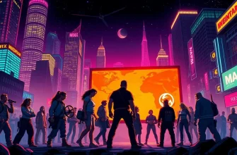 Films dramatiques sur la lutte pour la vie