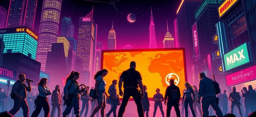 Films dramatiques sur la lutte pour la vie