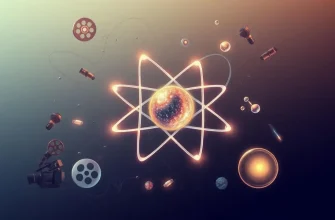 Documentaires sur les Particules Élémentaires