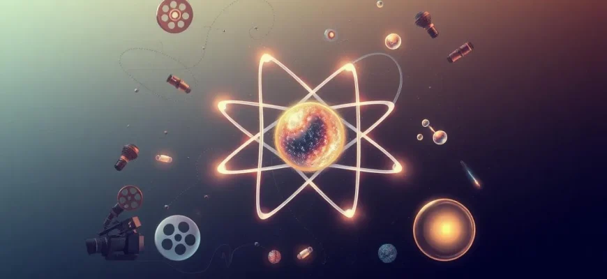 Documentaires sur les Particules Élémentaires