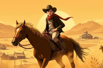 Les Meilleurs Westerns avec des Jeunes Héros