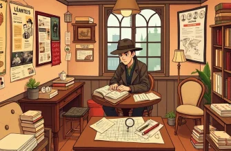 Détectives en herbe: 10 films à découvrir