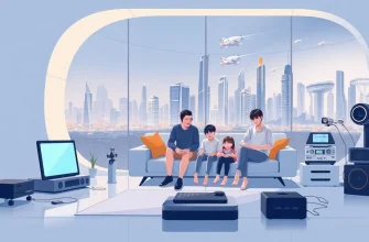 Films de science-fiction sur les secrets de famille