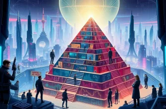 Films de science-fiction sur les pyramides financières