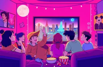 Les Meilleurs Films pour Jeunes