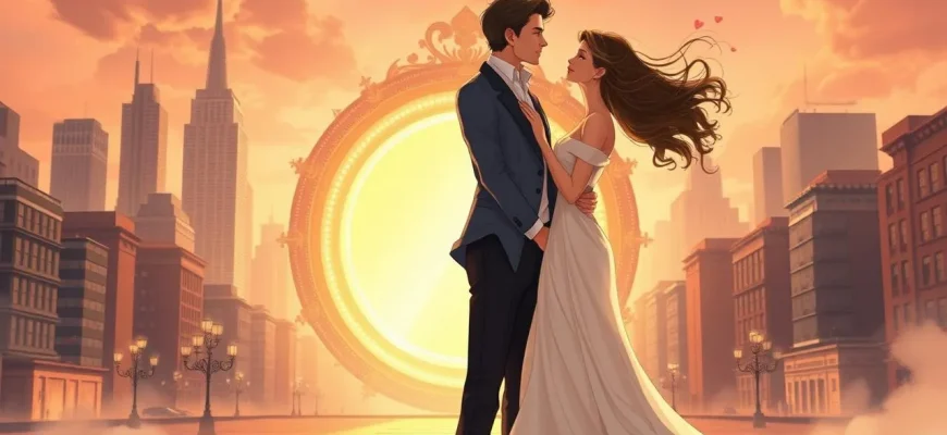 Films d'amour avec super-pouvoirs