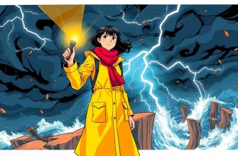 Aventure dans la Tempête: 10 Films à Découvrir