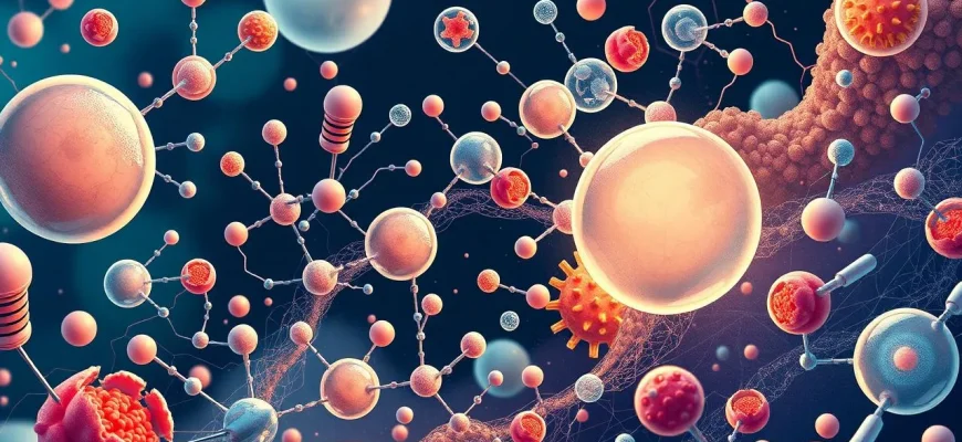 Documentaires sur la biochimie à ne pas manquer