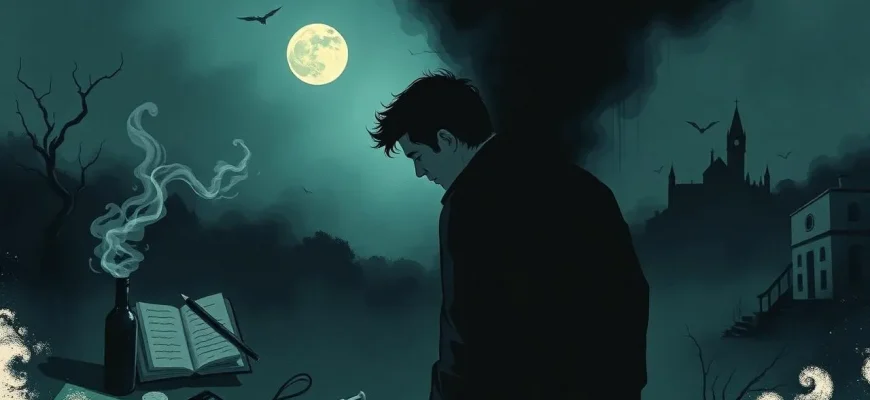 Thrillers sur la dépendance: 10 films à ne pas manquer