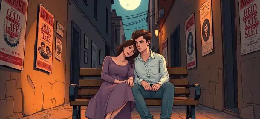 Films Mélodramatiques sur la Faillite