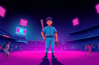 Top 10 des Films de Baseball en Français