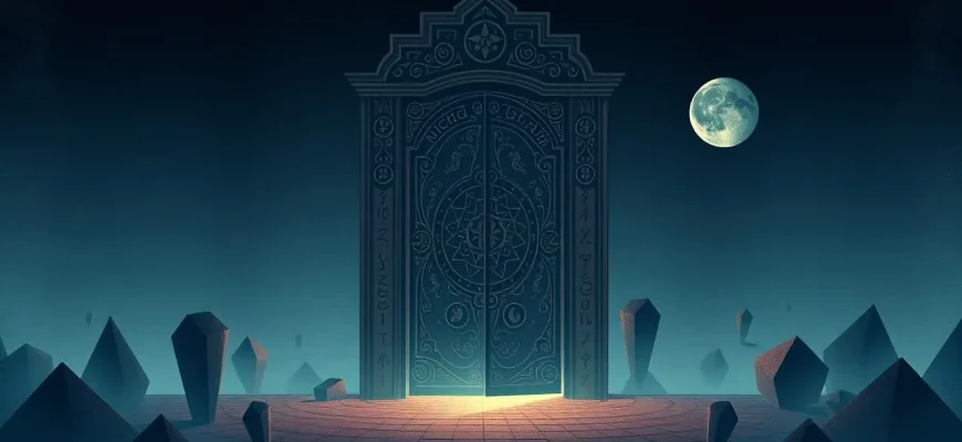 Films Mystiques sur les Enseignements Secrets