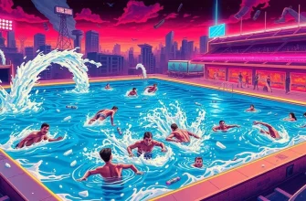 Les Meilleurs Films de Catastrophes Aquatiques