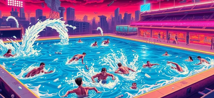 Les Meilleurs Films de Catastrophes Aquatiques