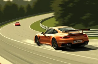 Les Meilleurs Thrillers de Course