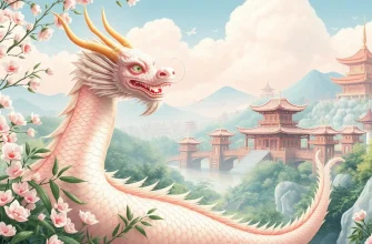 Films de Fantaisie Inspirés par l'Asie