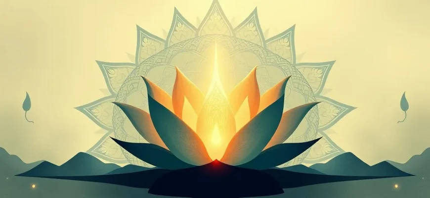 Top 10 des Films Mystiques sur les Cérémonies Indiennes