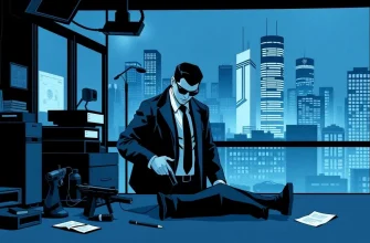 Top 10 des Thrillers Policiers