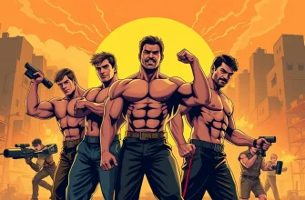 Les Meilleurs Films d'Action sur la Force