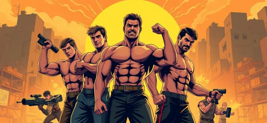 Les Meilleurs Films d'Action sur la Force