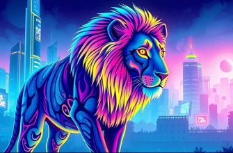 Films dramatiques sur les lions