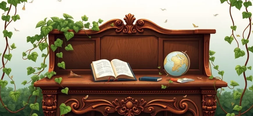 Les meilleurs documentaires sur les enseignants