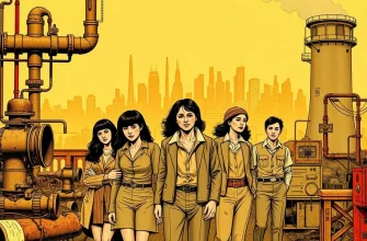 Documentaires sur les catastrophes industrielles