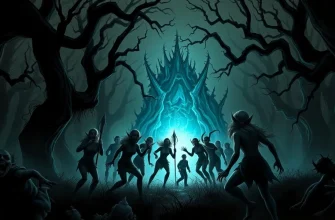 Les 10 meilleurs films d'horreur avec des elfes