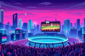 Les Meilleurs Films de Drame sur les Victoires Sportives