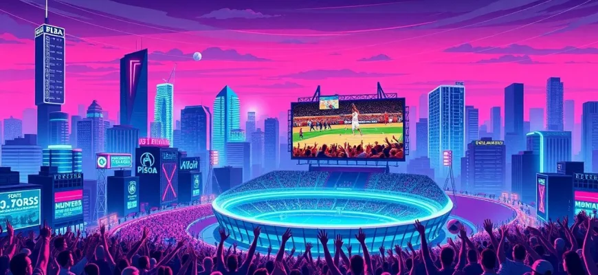 Les Meilleurs Films de Drame sur les Victoires Sportives