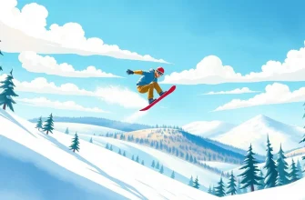 Les Meilleurs Films de Snowboard à Regarder en Français