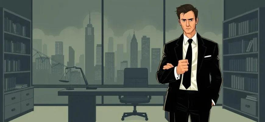 Les Meilleurs Thrillers Juridiques à Découvrir