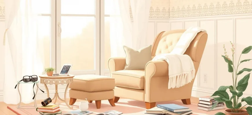 Films pour les filles seules : Une sélection réconfortante