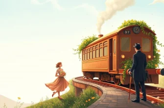 Les Meilleurs Films Mélodramatiques sur les Trains