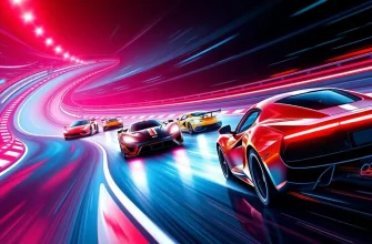 Top 10 des films de course automobile