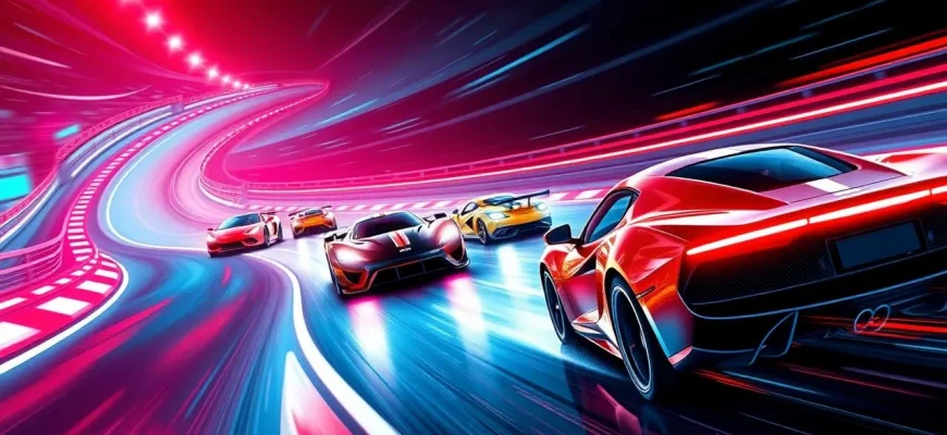 Top 10 des films de course automobile