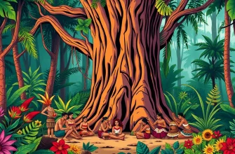 Films d'Aventure sur les Tribus Perdues