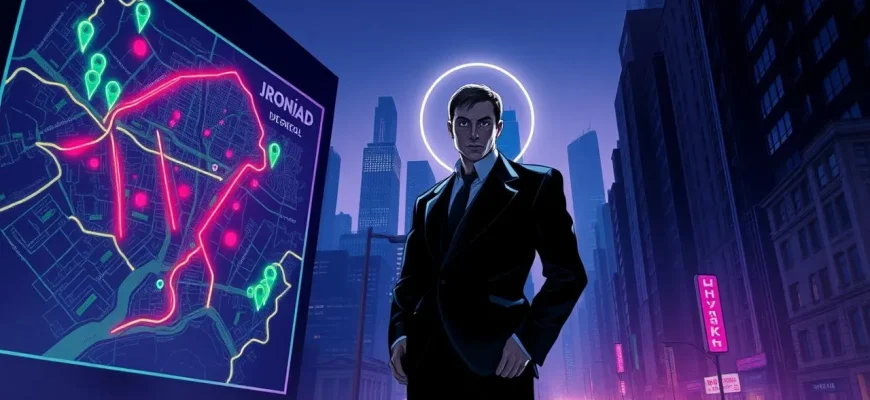 Top 10 des films dramatiques sur l'hypnose