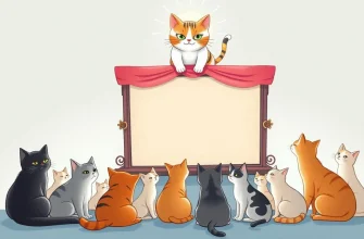 Les Meilleures Comédies avec des Chats Qui Parlent