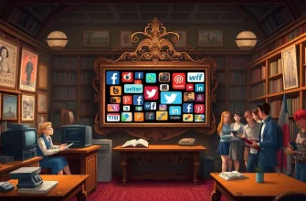 Les Meilleurs Films Biographiques sur les Réseaux Sociaux