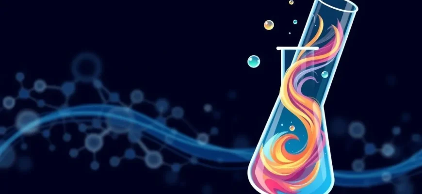 Les Meilleurs Documentaires sur les Technologies Chimiques