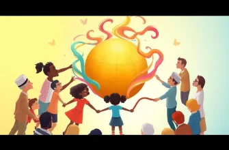 Films familiaux sur l'amitié entre les peuples