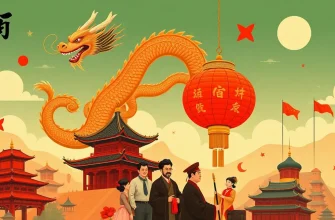 Les 10 meilleurs films biographiques sur la Chine