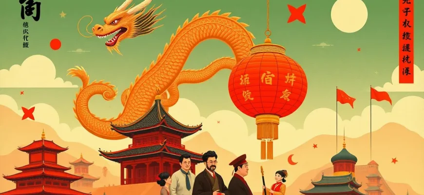 Les 10 meilleurs films biographiques sur la Chine