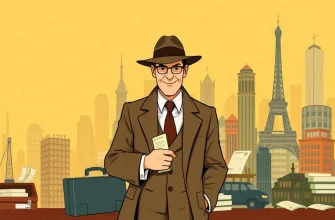 Détectives et Courtiers: 10 Films à Découvrir