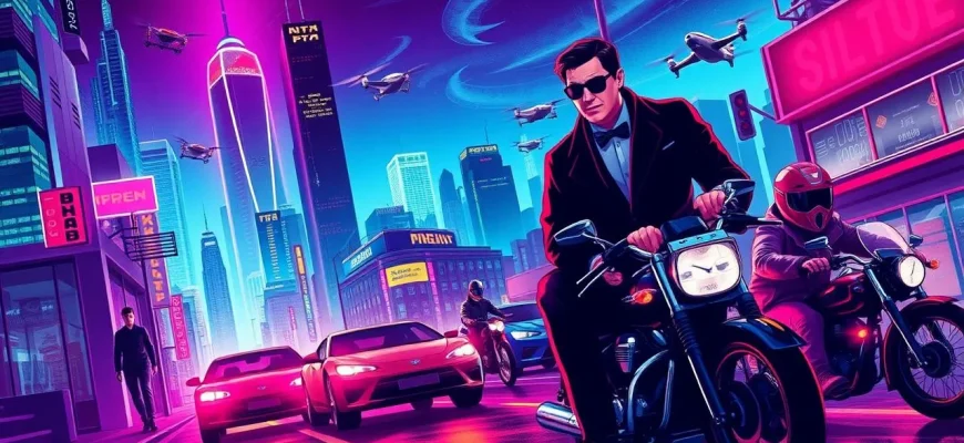 Top 10 des films criminels sur les services secrets