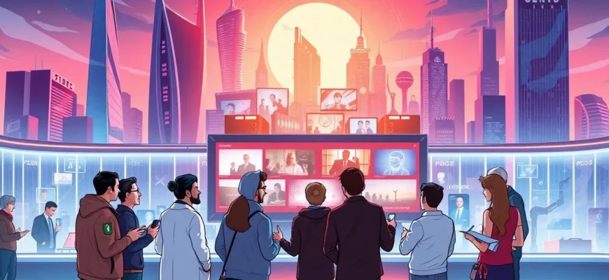 Top 10 des films sur l'électronique