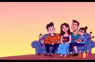 Films familiaux sur les gays