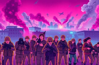 Films de guerre sur Grozny